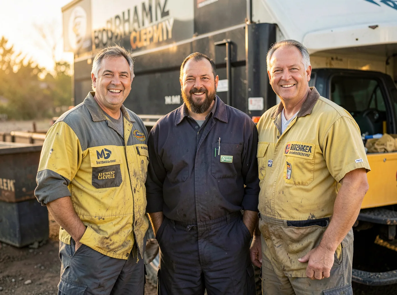 Sewage Cleanup company in Hillsdale, NJ