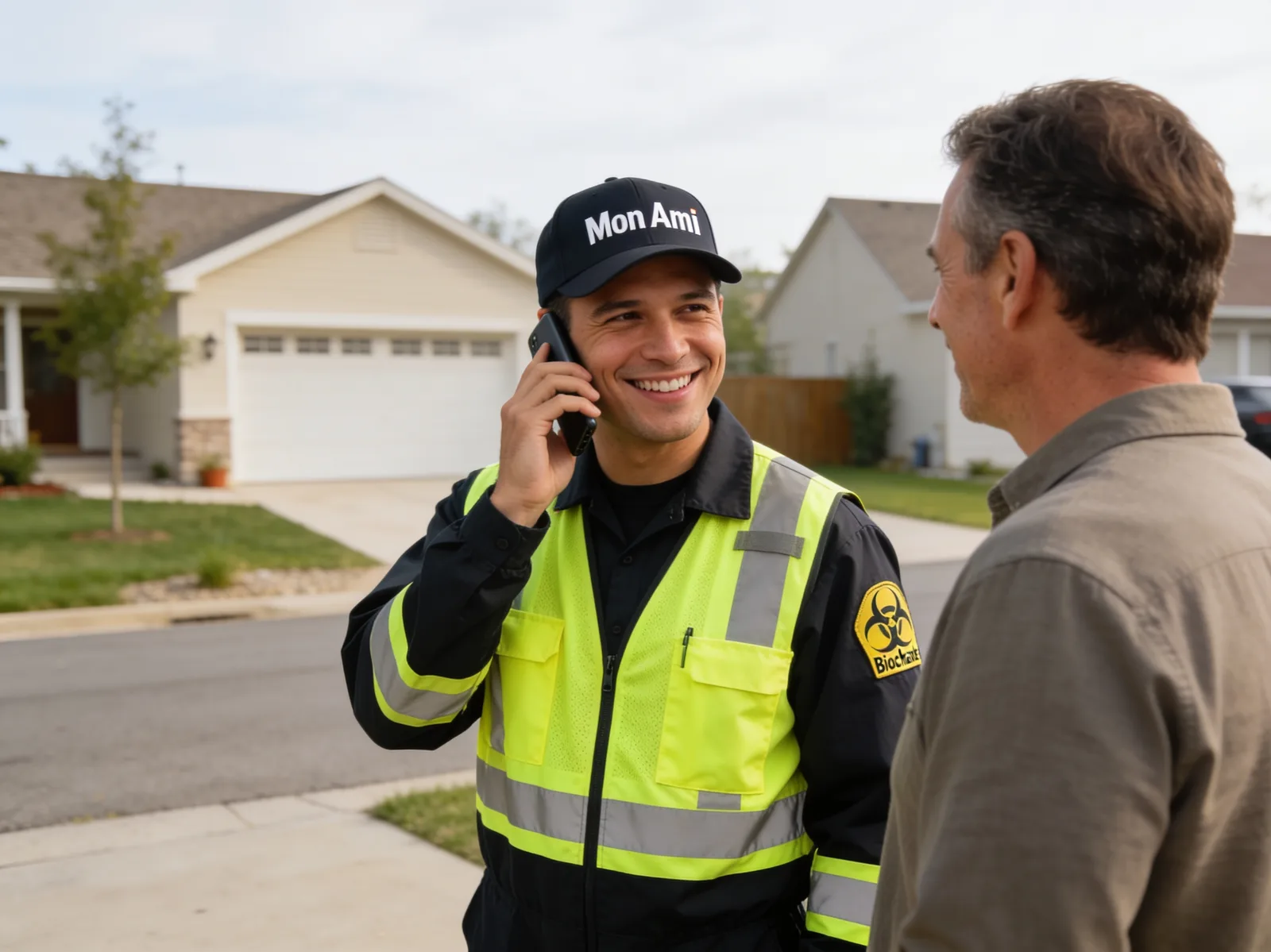 Sewage Cleanup Hillsdale, NJ FAQs