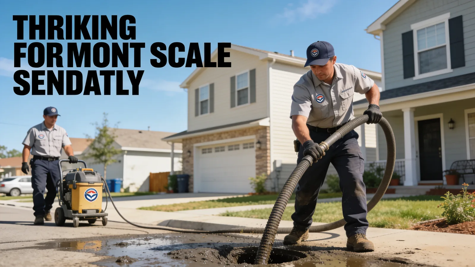 Sewage Cleanup in Hillsdale, NJ near me